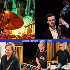 Bäck Brothers